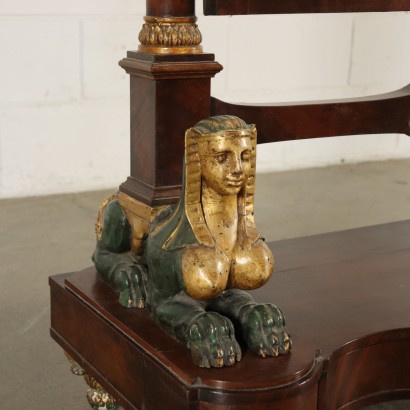 Psyche-Reich-besonders