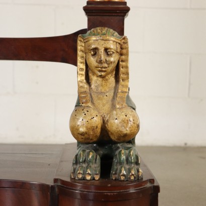 Psyche-Reich-besonders