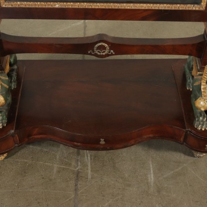 Psyche-Reich-besonders