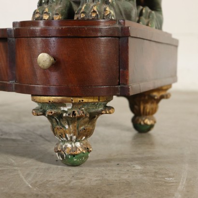 Psyche-Reich-besonders