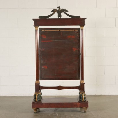 Psyche-Reich-besonders