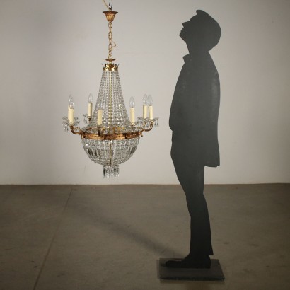 antiquariato, lampadario, antiquariato lampadari, lampadario antico, lampadario antico italiano, lampadario di antiquariato, lampadario neoclassico, lampadario del 800