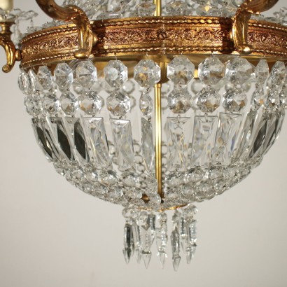 antiquariato, lampadario, antiquariato lampadari, lampadario antico, lampadario antico italiano, lampadario di antiquariato, lampadario neoclassico, lampadario del 800