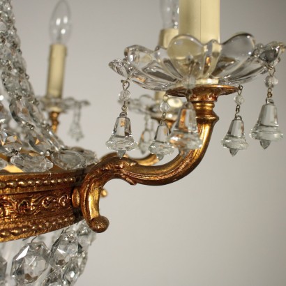 antiquariato, lampadario, antiquariato lampadari, lampadario antico, lampadario antico italiano, lampadario di antiquariato, lampadario neoclassico, lampadario del 800