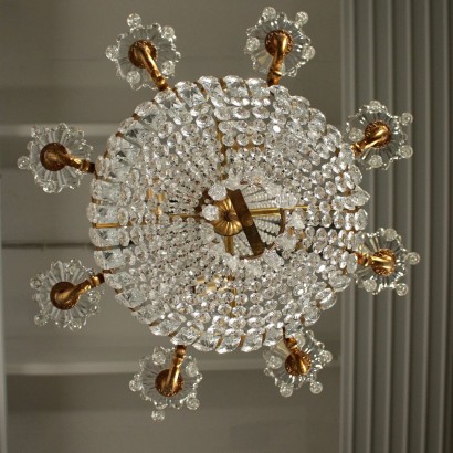 antiquariato, lampadario, antiquariato lampadari, lampadario antico, lampadario antico italiano, lampadario di antiquariato, lampadario neoclassico, lampadario del 800