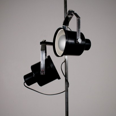 antigüedades modernas, antigüedades de diseño moderno, lámpara de pie, lámpara de pie de antigüedades modernas, lámpara de pie de antigüedades modernas, lámpara de pie italiana, lámpara de pie vintage, lámpara de pie de los 70-80, lámpara de pie de diseño de los 70-80