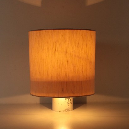 modernariato, modernariato di design, lampada da parete, lampada da parete modernariato, lampada da parete di modernariato, lampada da parete italiana, lampada da parete vintage, lampada da parete anni '70, lampada da parete design anni 70