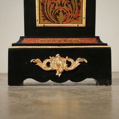 Säule Blumenständer Messing Italien 20. Jahrhundert