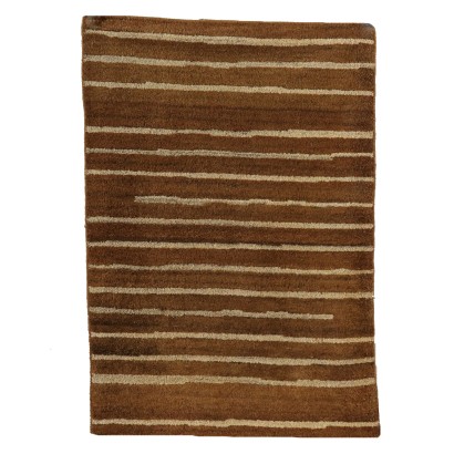 Teppich Vintage Moderner Stil Burano Collection Sartori 90er Jahre