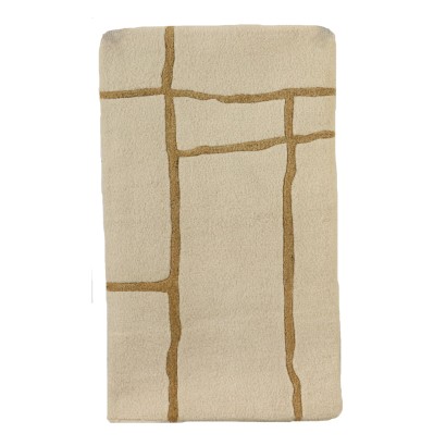 Teppich Vintage Moderner Stil Burano Collection Sartori 90er Jahre