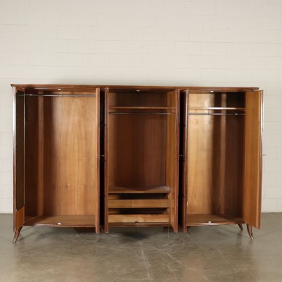 moderne Antiquitäten, moderne Design Antiquitäten, Kleiderschrank, moderner Kleiderschrank, moderner Kleiderschrank, italienischer Kleiderschrank, Vintage Kleiderschrank, 50er Jahre Kleiderschrank, 50er Jahre Design Kleiderschrank