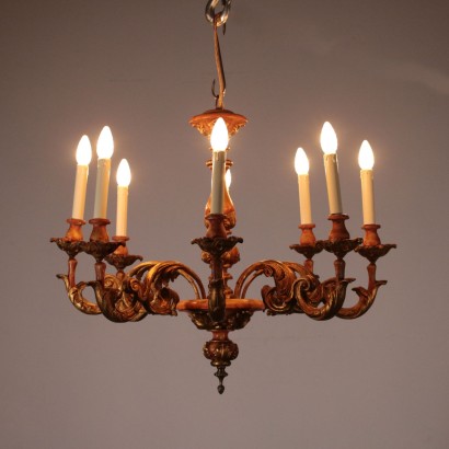 antiquariato, lampadario, antiquariato lampadari, lampadario antico, lampadario antico italiano, lampadario di antiquariato, lampadario neoclassico, lampadario del 800