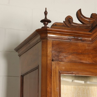 La creencia de la Biblioteca de Doble Cuerpo-especial