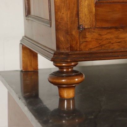 La creencia de la Biblioteca de Doble Cuerpo-especial