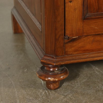 La creencia de la Biblioteca de Doble Cuerpo-especial