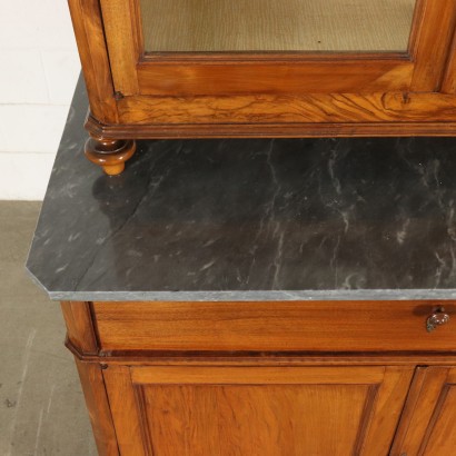 La creencia de la Biblioteca de Doble Cuerpo-especial