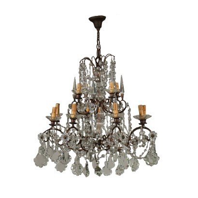 antiquariato, lampadario, antiquariato lampadari, lampadario antico, lampadario antico italiano, lampadario di antiquariato, lampadario neoclassico, lampadario del 800