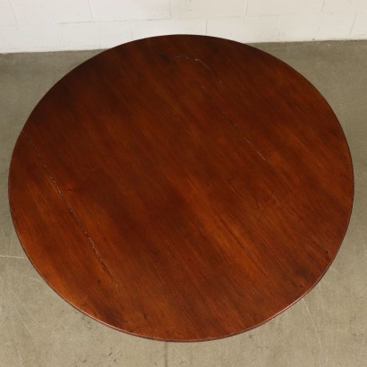antiguo, mesa, mesa antigua, mesa antigua, mesa italiana antigua, mesa antigua, mesa neoclásica, mesa del siglo XIX