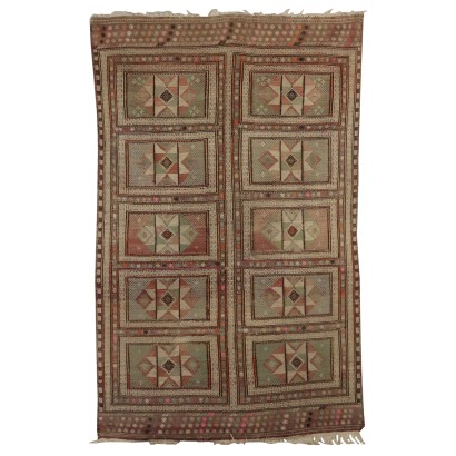 Tappeto Kilim - Marocco