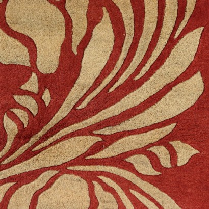 Teppich Vintage Moderner Stil Burano Collection Sartori 90er Jahre