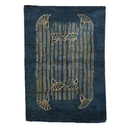 Teppich Vintage Moderner Stil Burano Collection Sartori 90er Jahre