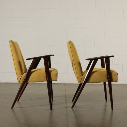 modernariato, modernariato di design, sedia, sedia modernariato, sedia di modernariato, sedia italiana, sedia vintage, sedia anni '60, sedia design anni 60