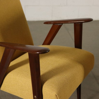 modernariato, modernariato di design, sedia, sedia modernariato, sedia di modernariato, sedia italiana, sedia vintage, sedia anni '60, sedia design anni 60