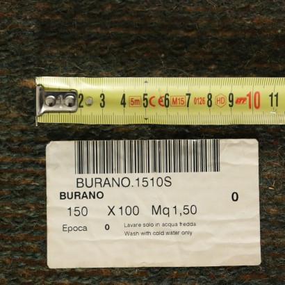 Alfombra De Burano Colección