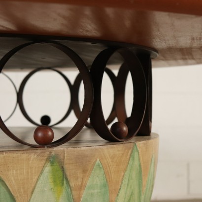 antigüedades, mesa de centro, mesas de centro antiguas, mesa de centro antigua, mesa de centro italiana antigua, mesa de centro antigua, mesa de centro neoclásica, mesa de centro del siglo XIX