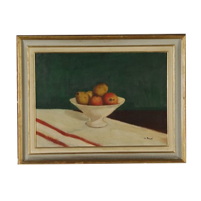 Natura morte par Walter Wells