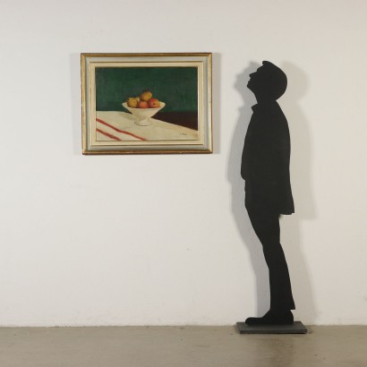 Natura morte par Walter Wells