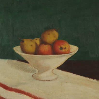 Natura morte par Walter Wells-en particulier