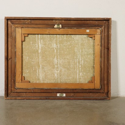 Natura morte par Walter Wells-en particulier