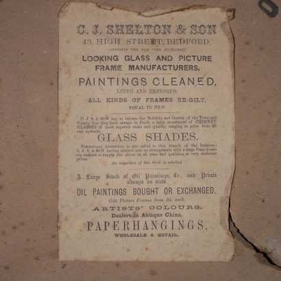 Sanguine auf Papier Carlo Maratti Zugeschrieben 17. Jahrhundert