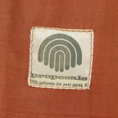 Poltrone Vittorio Introini-particolare
