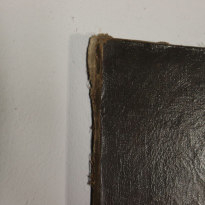 Stillleben mit Blumen-detail