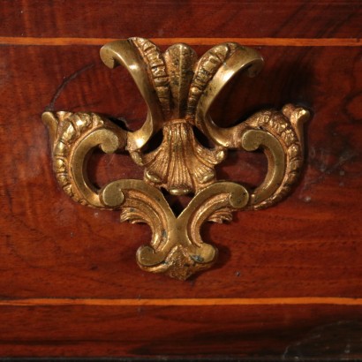 Canterano Toskana-besonders