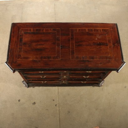 Canterano Toskana-besonders