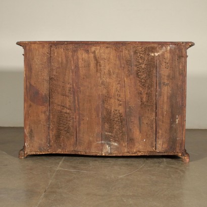 Canterano Toskana-besonders