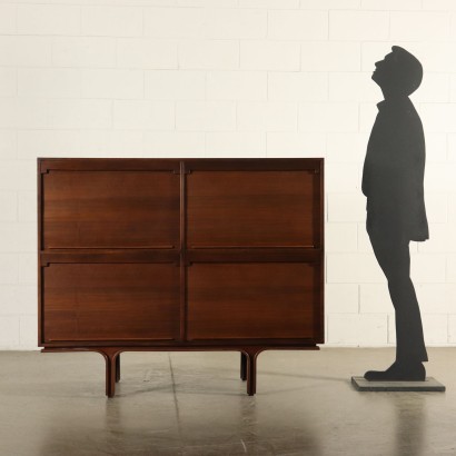 modernariato, modernariato di design, armadio, armadio modernariato, armadio di modernariato, armadio italiano, armadio vintage, armadio anni '60, armadio design anni 60