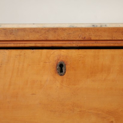 modernariato, modernariato di design, cassettiera, cassettiera modernariato, cassettiera di modernariato, cassettiera italiana, cassettiera vintage, cassettiera anni '50, cassettiera design anni 50