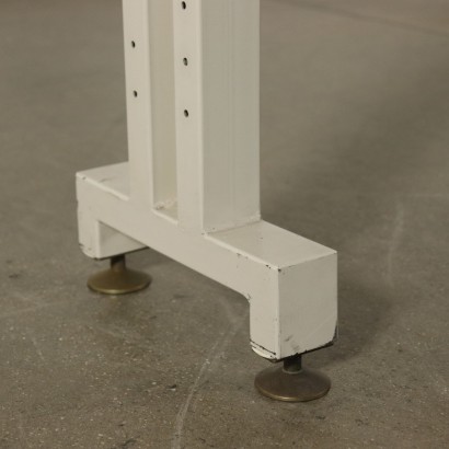 modernariato, modernariato di design, libreria, libreria modernariato, libreria di modernariato, libreria italiana, libreria vintage, libreria anni '60, libreria design anni 60