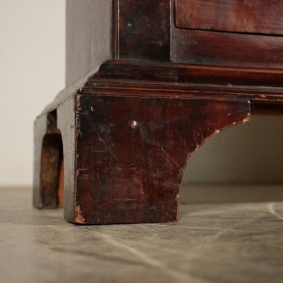 Libreria Inglese-particolare