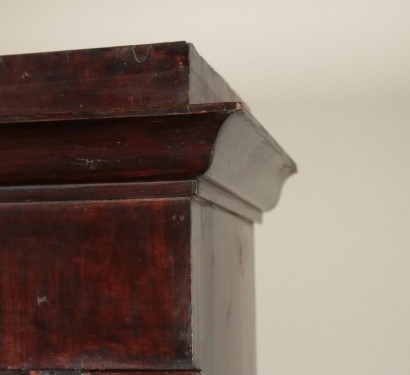 Libreria Inglese-particolare