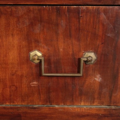 Libreria Inglese-particolare