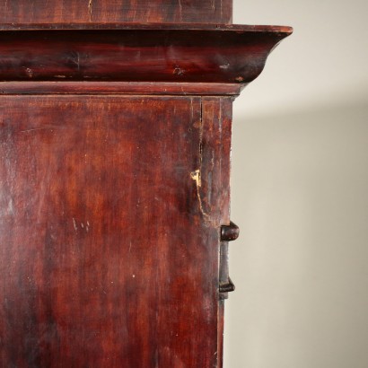 Libreria Inglese-particolare