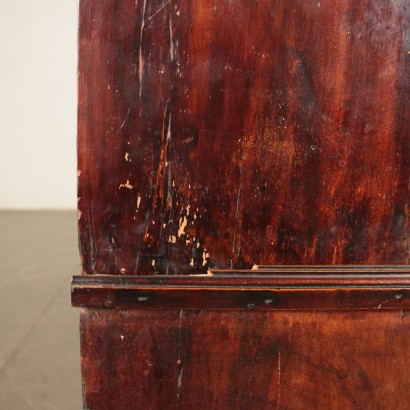 Libreria Inglese-particolare