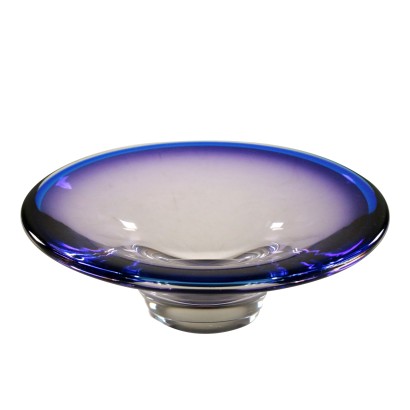 Glastafelaufsatz Gorau Warff Schweden 1933