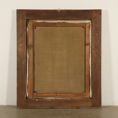 arte, arte italiana, pittura novecento italiana