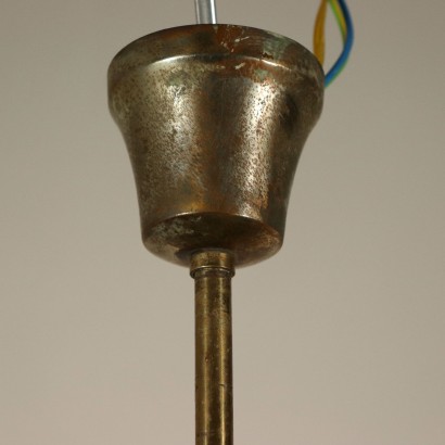 modernariato, modernariato di design, lampadario, lampadario modernariato, lampadario di modernariato, lampadario italiano, lampadario vintage, lampadario anni '60-'70, lampadario design anni 60-70